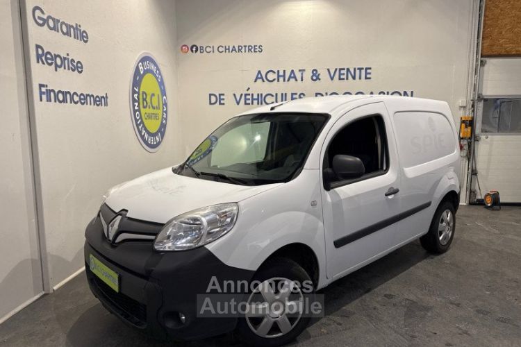 Renault Kangoo Express II 1.5 DCI 75CH EXTRA R-LINK - <small></small> 9.990 € <small>TTC</small> - #1