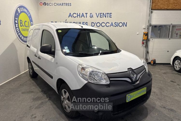 Renault Kangoo Express II 1.5 DCI 75CH EXTRA R-LINK - <small></small> 9.990 € <small>TTC</small> - #2