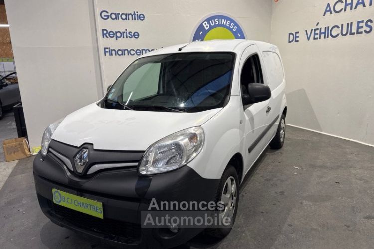 Renault Kangoo Express II 1.5 DCI 75CH EXTRA R-LINK - <small></small> 9.990 € <small>TTC</small> - #3