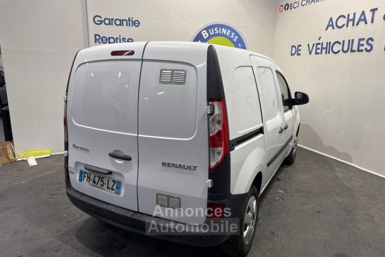 Renault Kangoo Express II 1.5 DCI 75CH EXTRA R-LINK - <small></small> 9.990 € <small>TTC</small> - #5