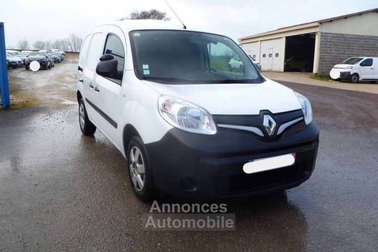 Renault Kangoo Express II 1.5 DCI 75CH EXTRA R-LINK GIRAFON - <small></small> 11.700 € <small>TTC</small> - #2