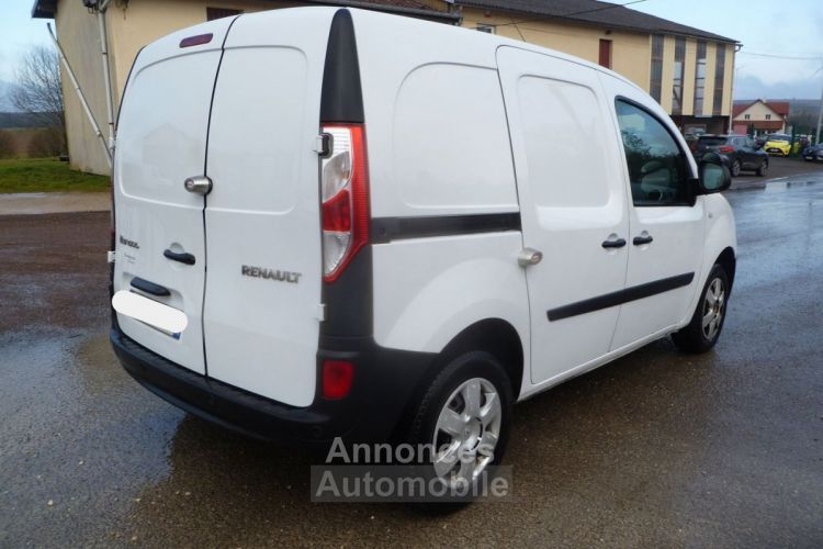 Renault Kangoo Express II 1.5 DCI 75CH EXTRA R-LINK GIRAFON - <small></small> 11.700 € <small>TTC</small> - #3