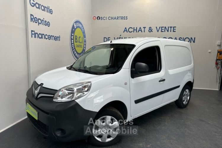 Renault Kangoo Express II 1.5 DCI 75CH GRAND CONFORT - <small></small> 8.990 € <small>TTC</small> - #1