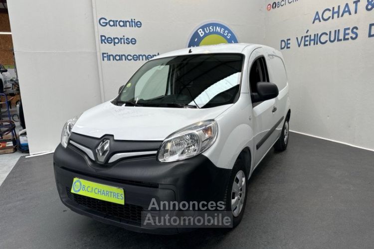 Renault Kangoo Express II 1.5 DCI 75CH GRAND CONFORT - <small></small> 8.990 € <small>TTC</small> - #2