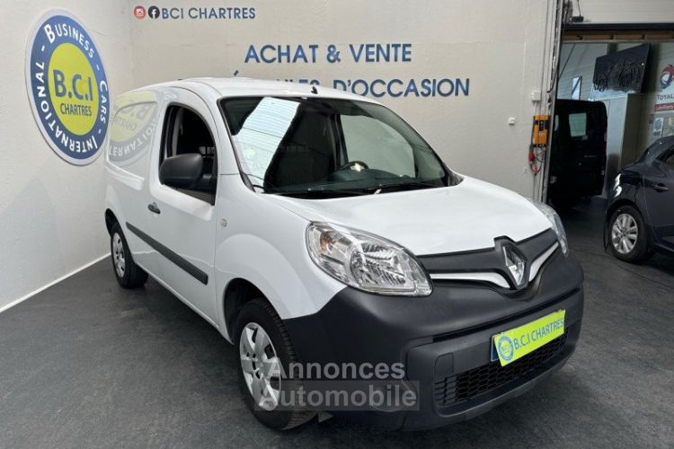 Renault Kangoo Express II 1.5 DCI 75CH GRAND CONFORT - <small></small> 8.990 € <small>TTC</small> - #3