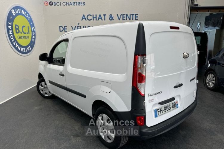 Renault Kangoo Express II 1.5 DCI 75CH GRAND CONFORT - <small></small> 8.990 € <small>TTC</small> - #5