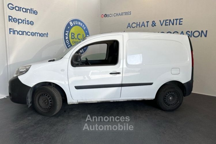 Renault Kangoo Express II 1.5 DCI 75CH GRAND CONFORT - <small></small> 9.990 € <small>TTC</small> - #1