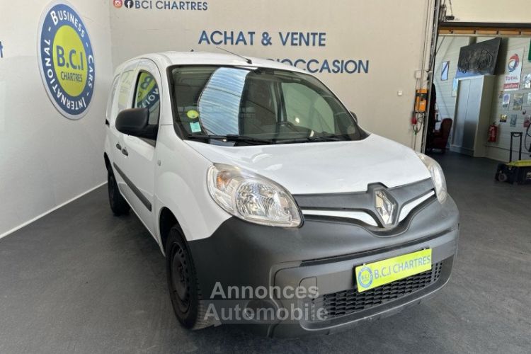 Renault Kangoo Express II 1.5 DCI 75CH GRAND CONFORT - <small></small> 9.990 € <small>TTC</small> - #2