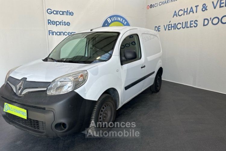 Renault Kangoo Express II 1.5 DCI 75CH GRAND CONFORT - <small></small> 9.990 € <small>TTC</small> - #3