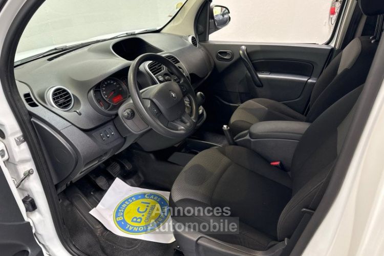 Renault Kangoo Express II 1.5 DCI 75CH GRAND CONFORT - <small></small> 8.990 € <small>TTC</small> - #9