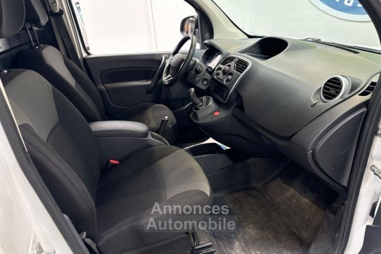 Renault Kangoo Express II 1.5 DCI 75CH GRAND CONFORT - <small></small> 8.990 € <small>TTC</small> - #12