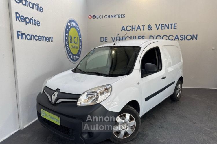 Renault Kangoo Express II 1.5 DCI 75CH GRAND CONFORT - <small></small> 9.990 € <small>TTC</small> - #1