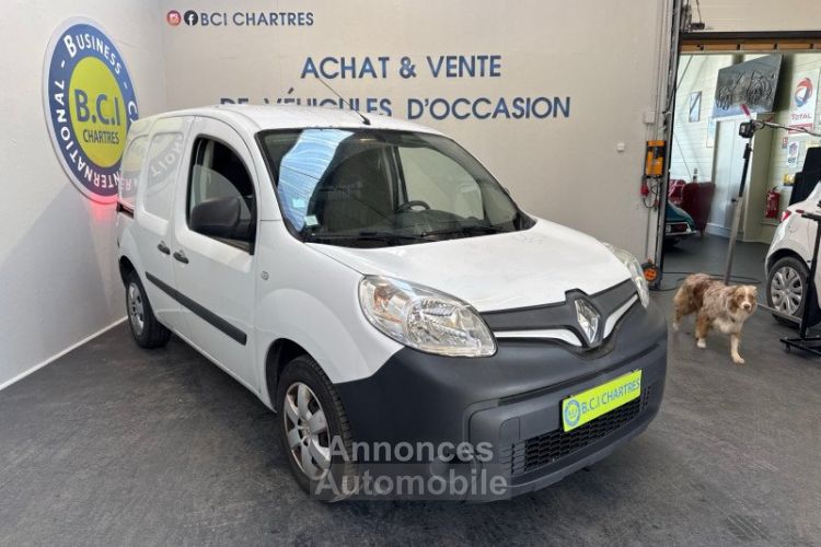 Renault Kangoo Express II 1.5 DCI 75CH GRAND CONFORT - <small></small> 9.990 € <small>TTC</small> - #2