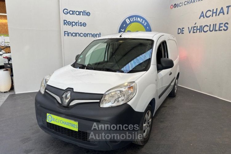 Renault Kangoo Express II 1.5 DCI 75CH GRAND CONFORT - <small></small> 9.990 € <small>TTC</small> - #3