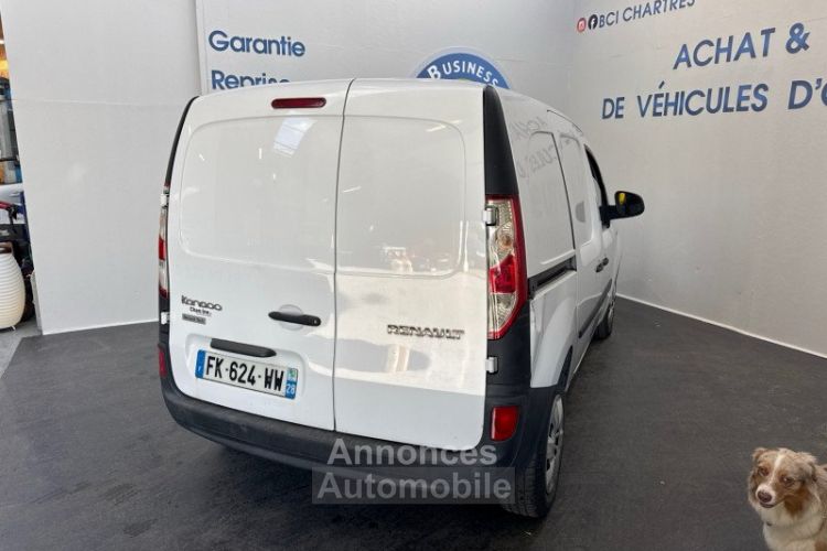 Renault Kangoo Express II 1.5 DCI 75CH GRAND CONFORT - <small></small> 9.990 € <small>TTC</small> - #5