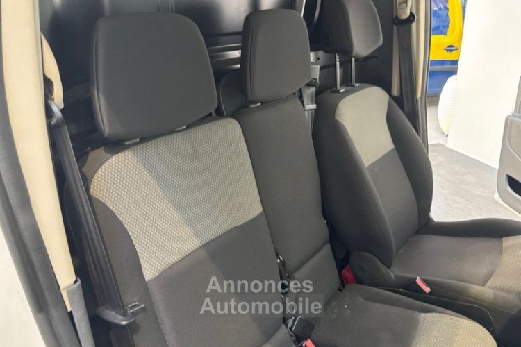 Renault Kangoo Express II 1.5 DCI 75CH GRAND CONFORT - <small></small> 9.990 € <small>TTC</small> - #9