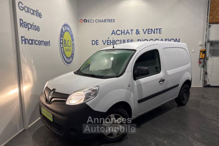 Renault Kangoo Express II 1.5 DCI 75CH GRAND CONFORT - <small></small> 9.990 € <small>TTC</small> - #1