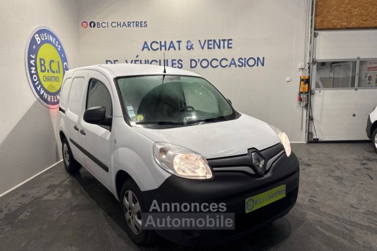 Renault Kangoo Express II 1.5 DCI 75CH GRAND CONFORT - <small></small> 9.990 € <small>TTC</small> - #2