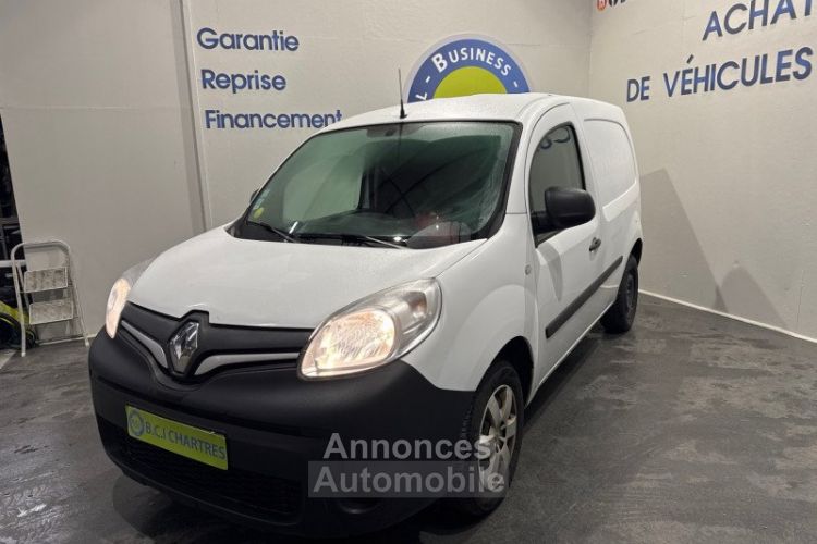 Renault Kangoo Express II 1.5 DCI 75CH GRAND CONFORT - <small></small> 9.990 € <small>TTC</small> - #3