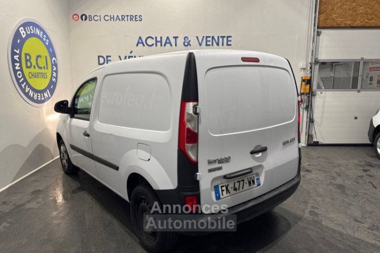 Renault Kangoo Express II 1.5 DCI 75CH GRAND CONFORT - <small></small> 9.990 € <small>TTC</small> - #4