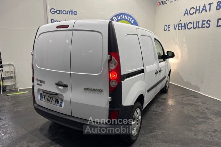 Renault Kangoo Express II 1.5 DCI 75CH GRAND CONFORT - <small></small> 9.990 € <small>TTC</small> - #5