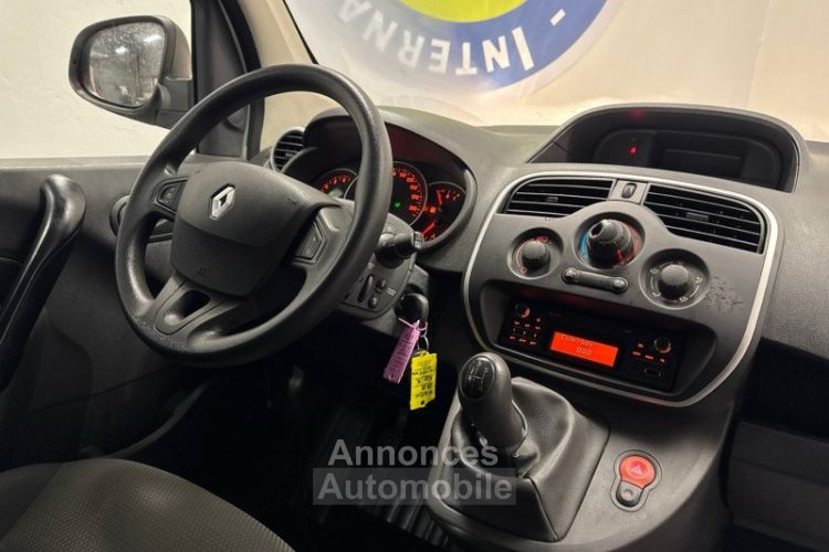 Renault Kangoo Express II 1.5 DCI 75CH GRAND CONFORT - <small></small> 9.990 € <small>TTC</small> - #8