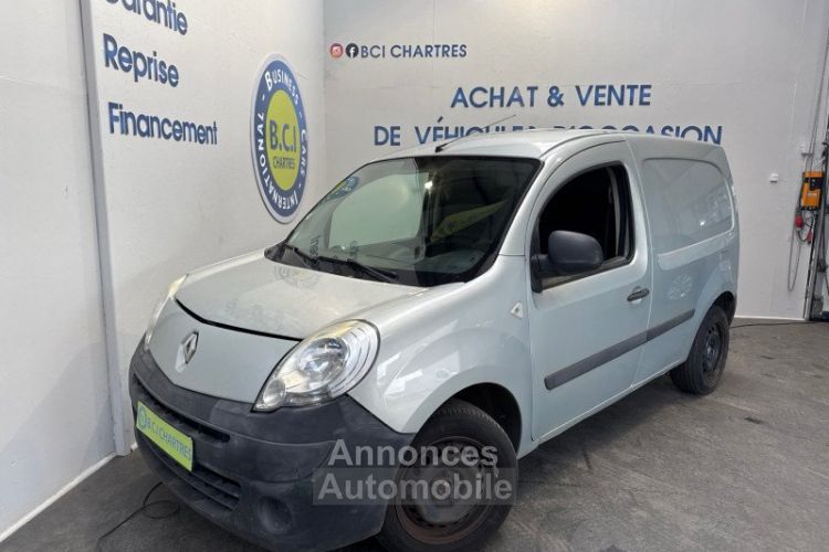 Renault Kangoo Express II 1.5 DCI 90CH CONFORT - <small></small> 8.890 € <small>TTC</small> - #1