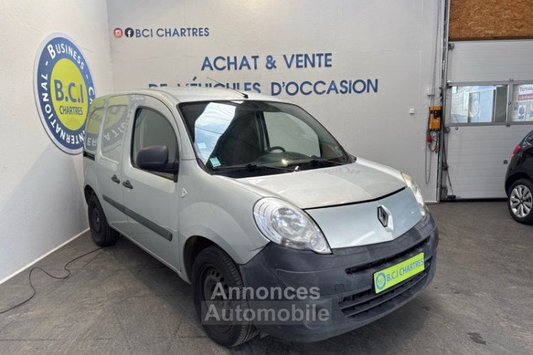 Renault Kangoo Express II 1.5 DCI 90CH CONFORT - <small></small> 8.890 € <small>TTC</small> - #2