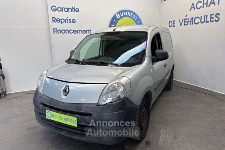 Renault Kangoo Express II 1.5 DCI 90CH CONFORT - <small></small> 8.890 € <small>TTC</small> - #3