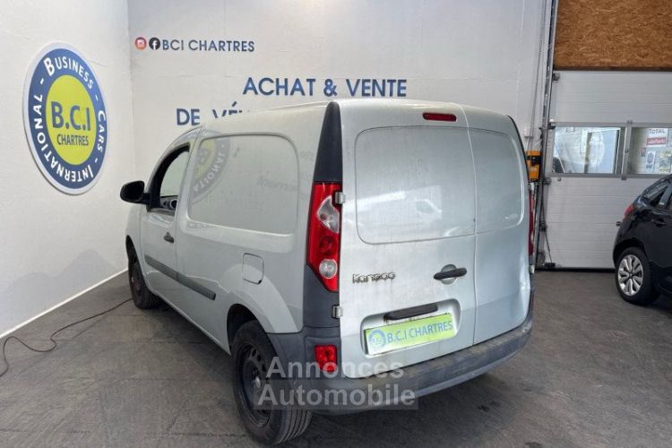 Renault Kangoo Express II 1.5 DCI 90CH CONFORT - <small></small> 8.890 € <small>TTC</small> - #4