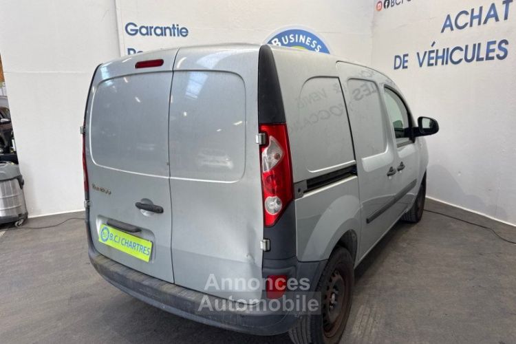 Renault Kangoo Express II 1.5 DCI 90CH CONFORT - <small></small> 8.890 € <small>TTC</small> - #5