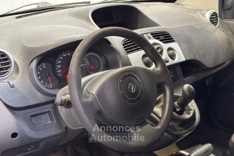 Renault Kangoo Express II 1.5 DCI 90CH CONFORT - <small></small> 8.890 € <small>TTC</small> - #6