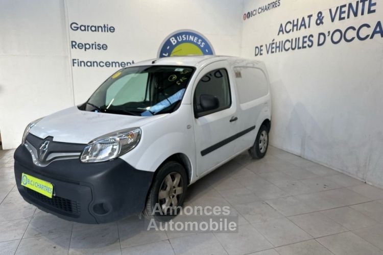Renault Kangoo Express II 1.5 DCI 90CH ENERGY EXTRA R-LINK EURO6 - <small></small> 10.690 € <small>TTC</small> - #2