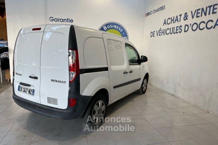 Renault Kangoo Express II 1.5 DCI 90CH ENERGY EXTRA R-LINK EURO6 - <small></small> 10.690 € <small>TTC</small> - #3