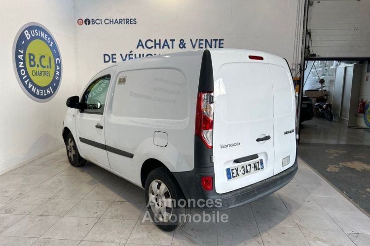 Renault Kangoo Express II 1.5 DCI 90CH ENERGY EXTRA R-LINK EURO6 - <small></small> 10.690 € <small>TTC</small> - #5