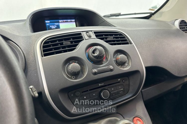 Renault Kangoo Express II 1.5 DCI 90CH ENERGY EXTRA R-LINK EURO6 - <small></small> 10.690 € <small>TTC</small> - #6