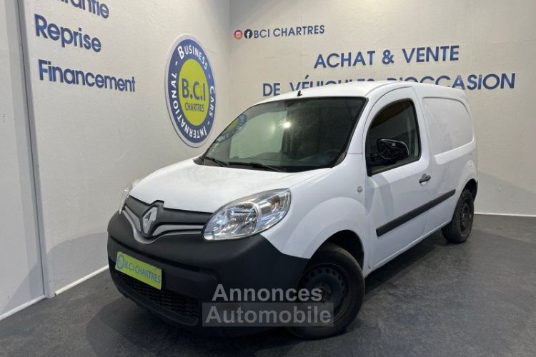 Renault Kangoo Express II 1.5 DCI 90CH ENERGY EXTRA R-LINK EURO6 - <small></small> 9.990 € <small>TTC</small> - #1