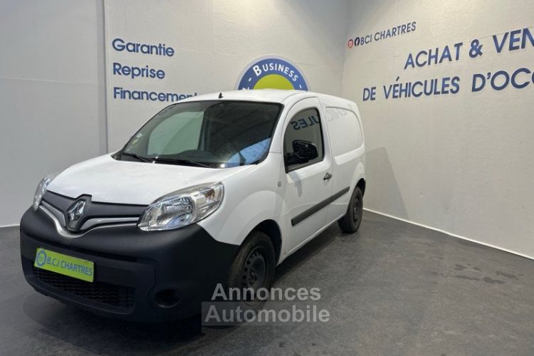 Renault Kangoo Express II 1.5 DCI 90CH ENERGY EXTRA R-LINK EURO6 - <small></small> 9.990 € <small>TTC</small> - #2