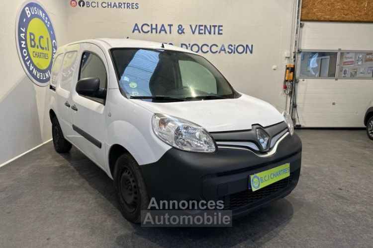 Renault Kangoo Express II 1.5 DCI 90CH ENERGY EXTRA R-LINK EURO6 - <small></small> 9.990 € <small>TTC</small> - #3