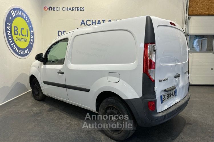 Renault Kangoo Express II 1.5 DCI 90CH ENERGY EXTRA R-LINK EURO6 - <small></small> 9.990 € <small>TTC</small> - #4