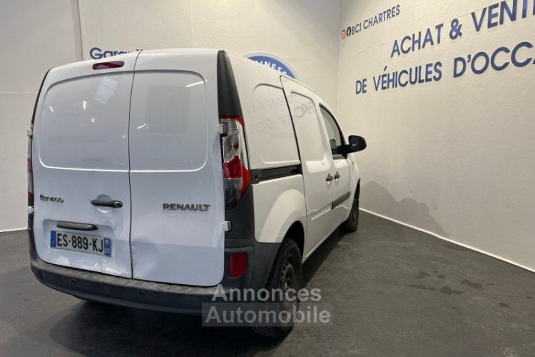 Renault Kangoo Express II 1.5 DCI 90CH ENERGY EXTRA R-LINK EURO6 - <small></small> 9.990 € <small>TTC</small> - #5