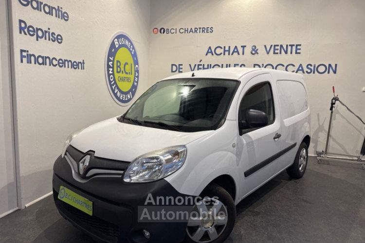 Renault Kangoo Express II 1.5 DCI 90CH ENERGY EXTRA R-LINK EURO6 - <small></small> 9.490 € <small>TTC</small> - #1