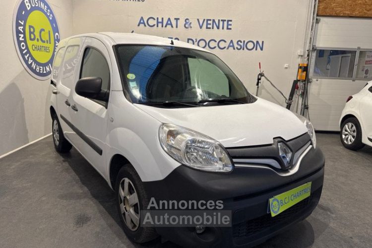 Renault Kangoo Express II 1.5 DCI 90CH ENERGY EXTRA R-LINK EURO6 - <small></small> 9.490 € <small>TTC</small> - #2