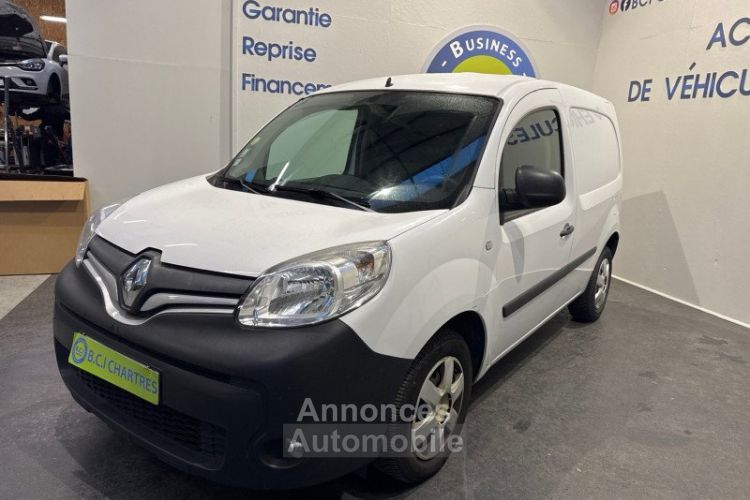 Renault Kangoo Express II 1.5 DCI 90CH ENERGY EXTRA R-LINK EURO6 - <small></small> 9.490 € <small>TTC</small> - #3