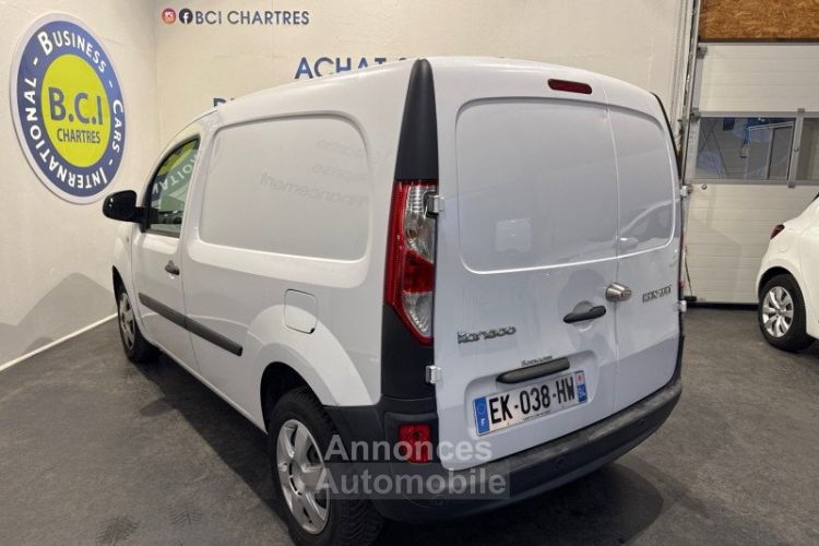 Renault Kangoo Express II 1.5 DCI 90CH ENERGY EXTRA R-LINK EURO6 - <small></small> 9.490 € <small>TTC</small> - #4