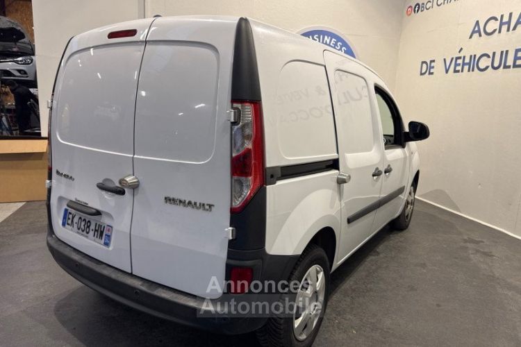 Renault Kangoo Express II 1.5 DCI 90CH ENERGY EXTRA R-LINK EURO6 - <small></small> 9.490 € <small>TTC</small> - #5