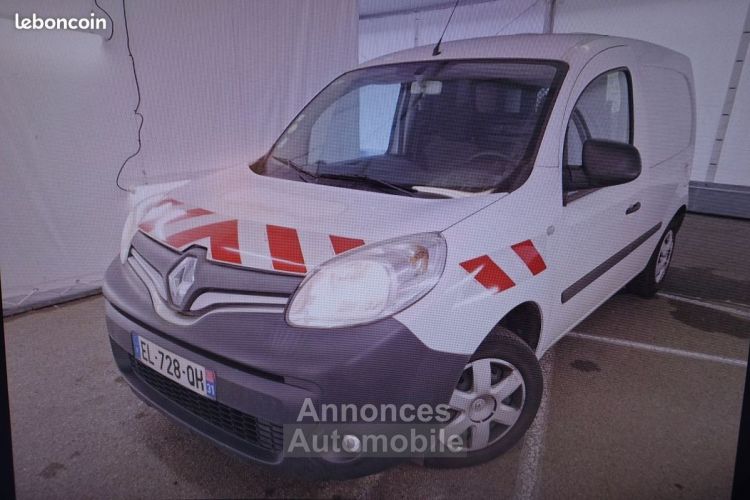 Renault Kangoo Express II 1.5 DCI 90CH ENERGY EXTRA R-LINK EURO6 - <small></small> 8.990 € <small>TTC</small> - #1