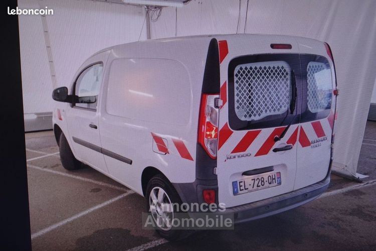 Renault Kangoo Express II 1.5 DCI 90CH ENERGY EXTRA R-LINK EURO6 - <small></small> 8.990 € <small>TTC</small> - #2