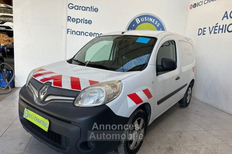 Renault Kangoo Express II 1.5 DCI 90CH ENERGY GRAND CONFORT EURO6 - <small></small> 10.690 € <small>TTC</small> - #3