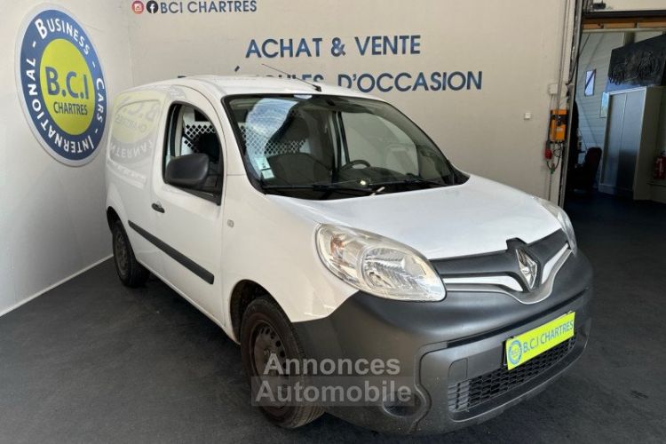 Renault Kangoo Express II 1.5 DCI 90CH ENERGY GRAND CONFORT EURO6 - <small></small> 9.990 € <small>TTC</small> - #3